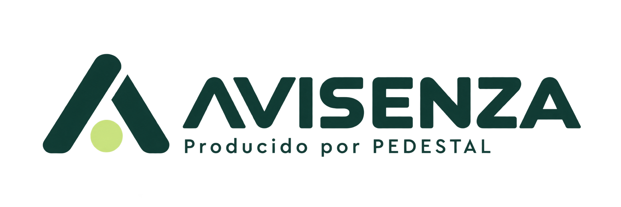 AVISENZA — Producido por PEDESTAL